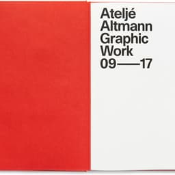 Graphic Design And Typographic Concept For L'uomo Vogue cover image