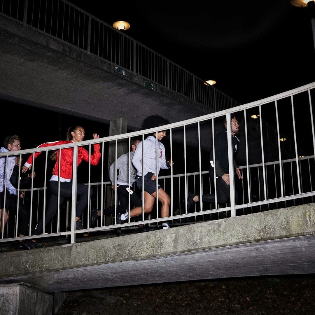 Visual Identity For Unité Residential Development