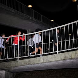 Marketing Material Design And Project Management For Unité Housing Complex  cover image