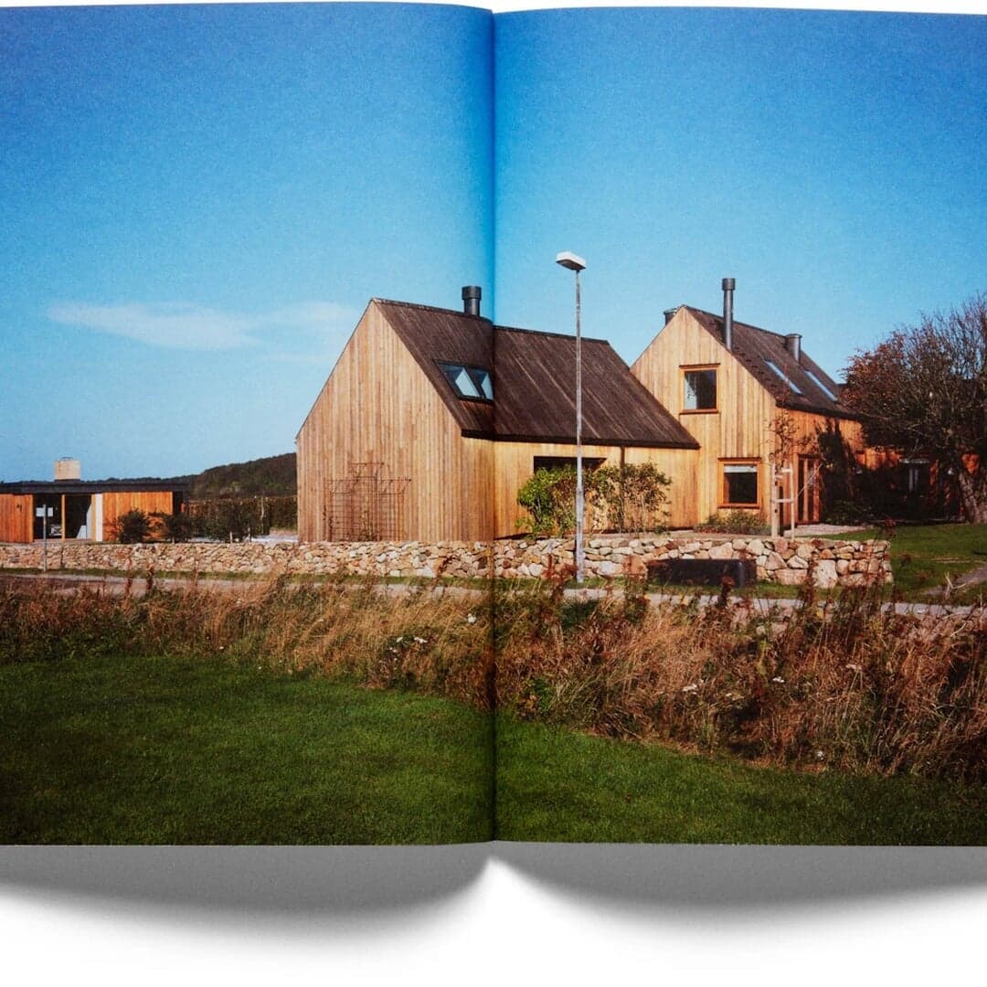 Editorial Design For Rammsjö 2:27