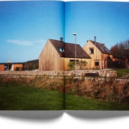 Project-based Documentation For Johan Celsing Arkitektkontor  cover image