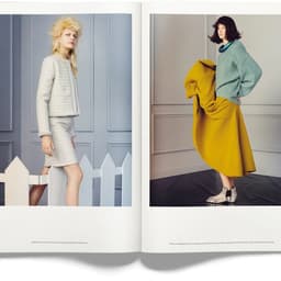 Acne Studios  - Ateljé Altmann design work cover image