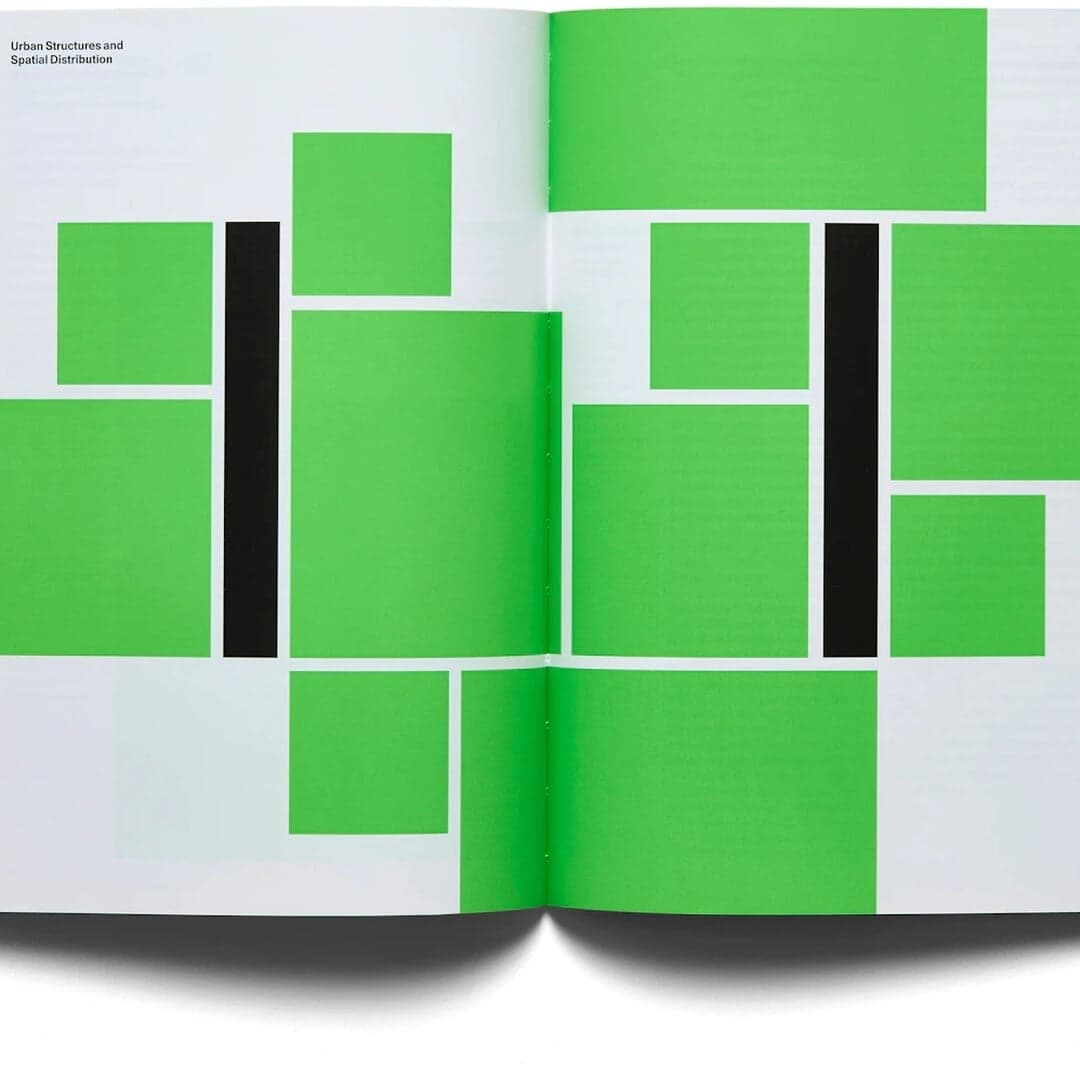 Visual Identity For Space Syntax Symposium