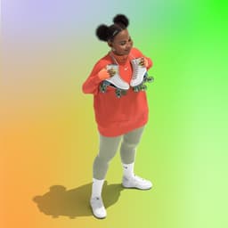 Digital Impact Experience For Nike Gen-z Audience - thumbnail 1