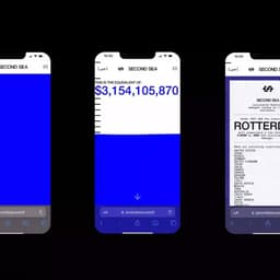Data-led Storytelling For Climate Impact Awareness  cover image