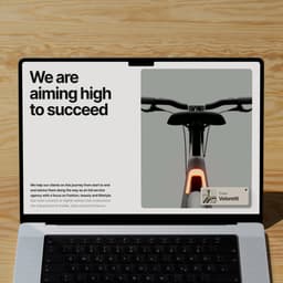 Ask Phill - Analogue Agency design work cover image