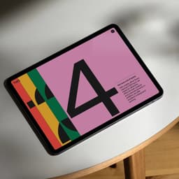 Atomic  - Analogue Agency design work cover image