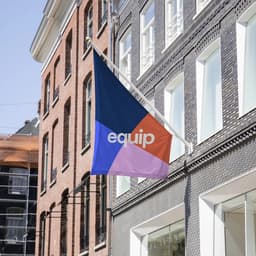 Brand Identity And Website Design For A Financial Platform For Employees  cover image