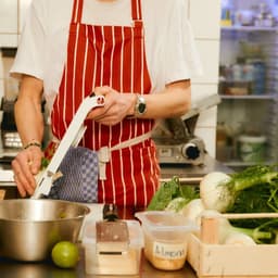 Brand And Interior Identity Development For A Brazilian-inspired Local Coffeeshop  cover image
