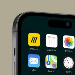 Strategic Rebranding For Greece's Leading Banking Institution  cover image