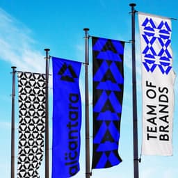 Brand Design Overhaul For A Kuwaiti Sports Holding Company  cover image