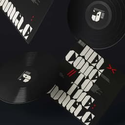 Brand Identity Development For A Collaborative Creative Ecosystem  cover image