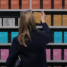 Visual Identity Redesign For An Iconic Australian Art Museum  cover image