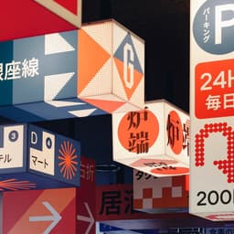 Brand Identity And Environmental Signage For An Izakaya-style Restaurant  cover image