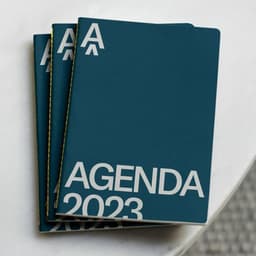 Brand Reinvention For A Data-driven Media Agency  cover image