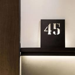 Brand Identity And Signage Development For Can Ferrereta Hotel  cover image