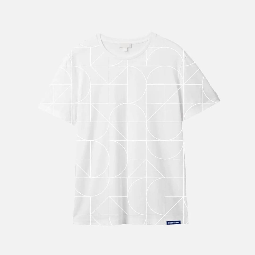 Brand Identity And Motion Design For Glassworks