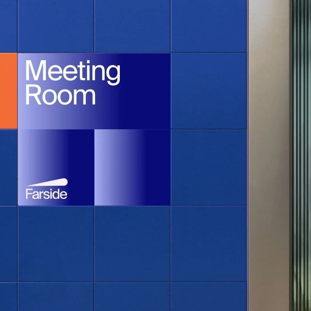 Brand Identity And Naming For A Fintech Startup Accelerator