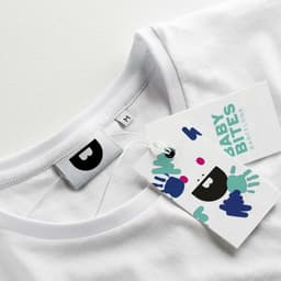 Brand Evolution And Digital Strategy For Baby Bites  cover image