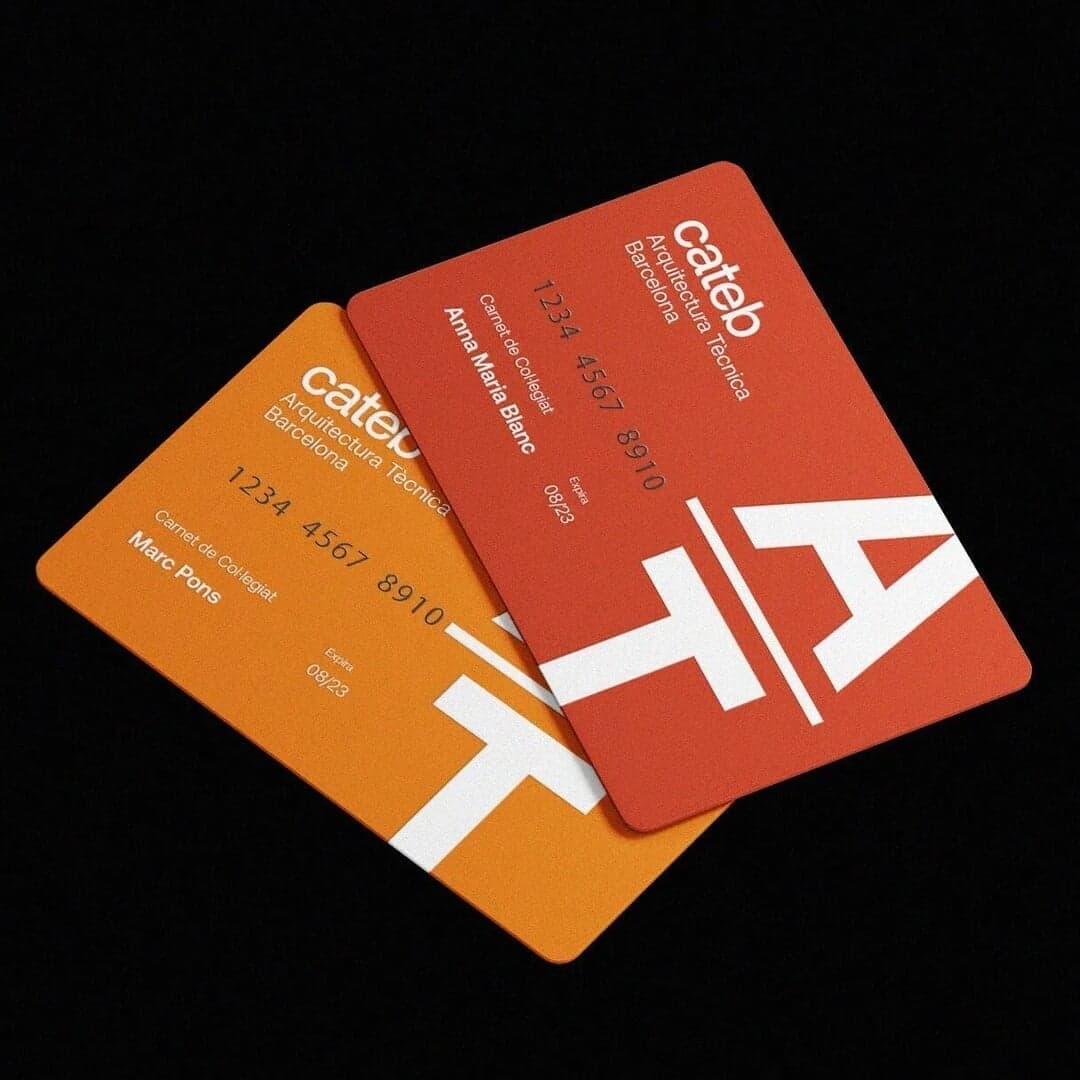 Rebranding And Naming For Barcelona’s Institute Of Technical Architecture