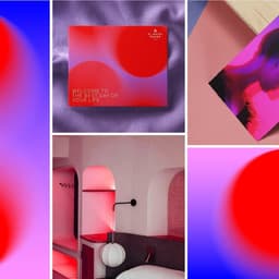 Rebranding And Brand Architecture Development For Pacha Group  cover image