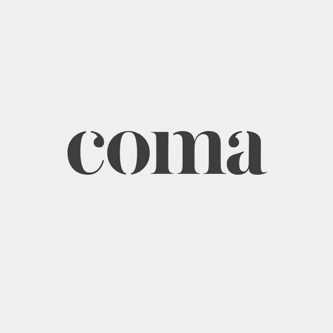 Brand Identity For Coma Leadership Consultancy