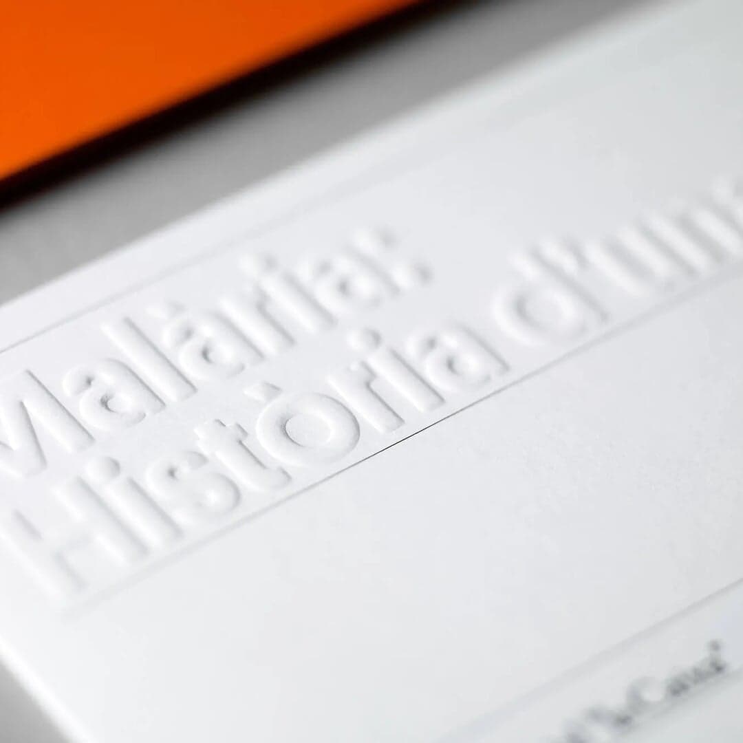 Brand Identity For Isglobal Research Center