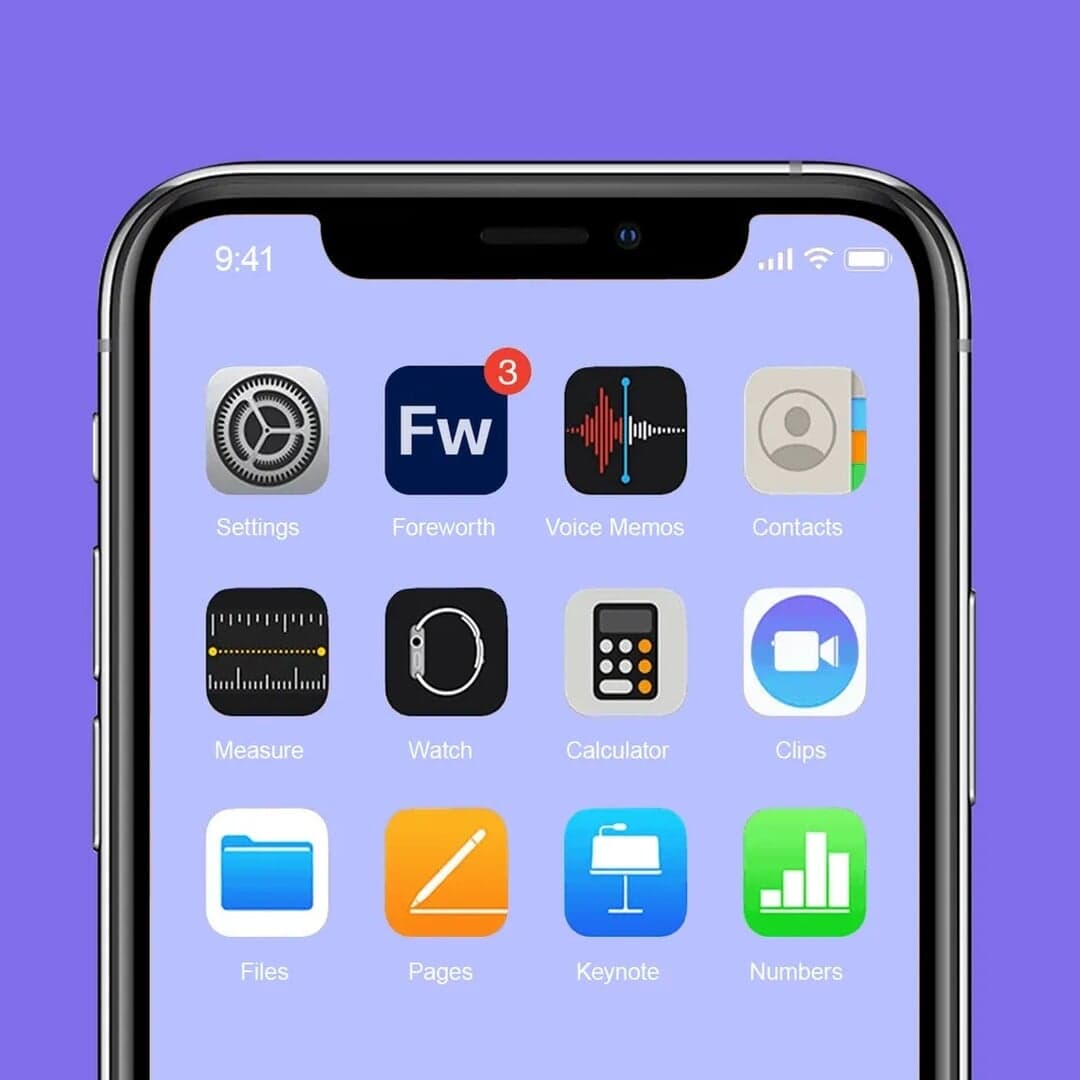 Brand Identity For A Saas Investment Analysis Platform