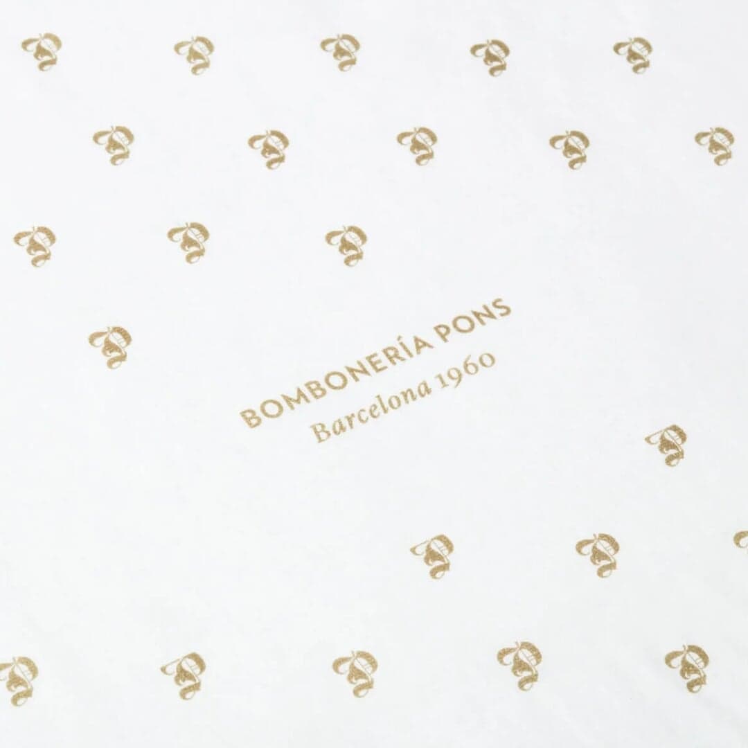 Brand Identity Refresh For Bombones Pons