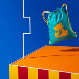 Commemorative Illustration Collection For Fútbol Club Barcelona  cover image