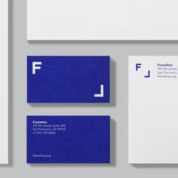 Brand Identity And Campaign Design For Lgbtq Film Festival  cover image