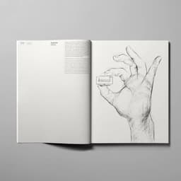 Catalog Refresh For An Executive Furniture Company  cover image