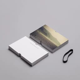 Brand Identity Development For Héctor Ayuso  cover image