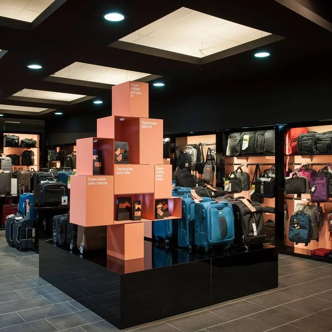 Brand Identity Redesign For Items D’ho