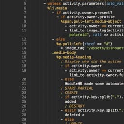 Brand Language Development For A Fintech And Insurance Company  cover image