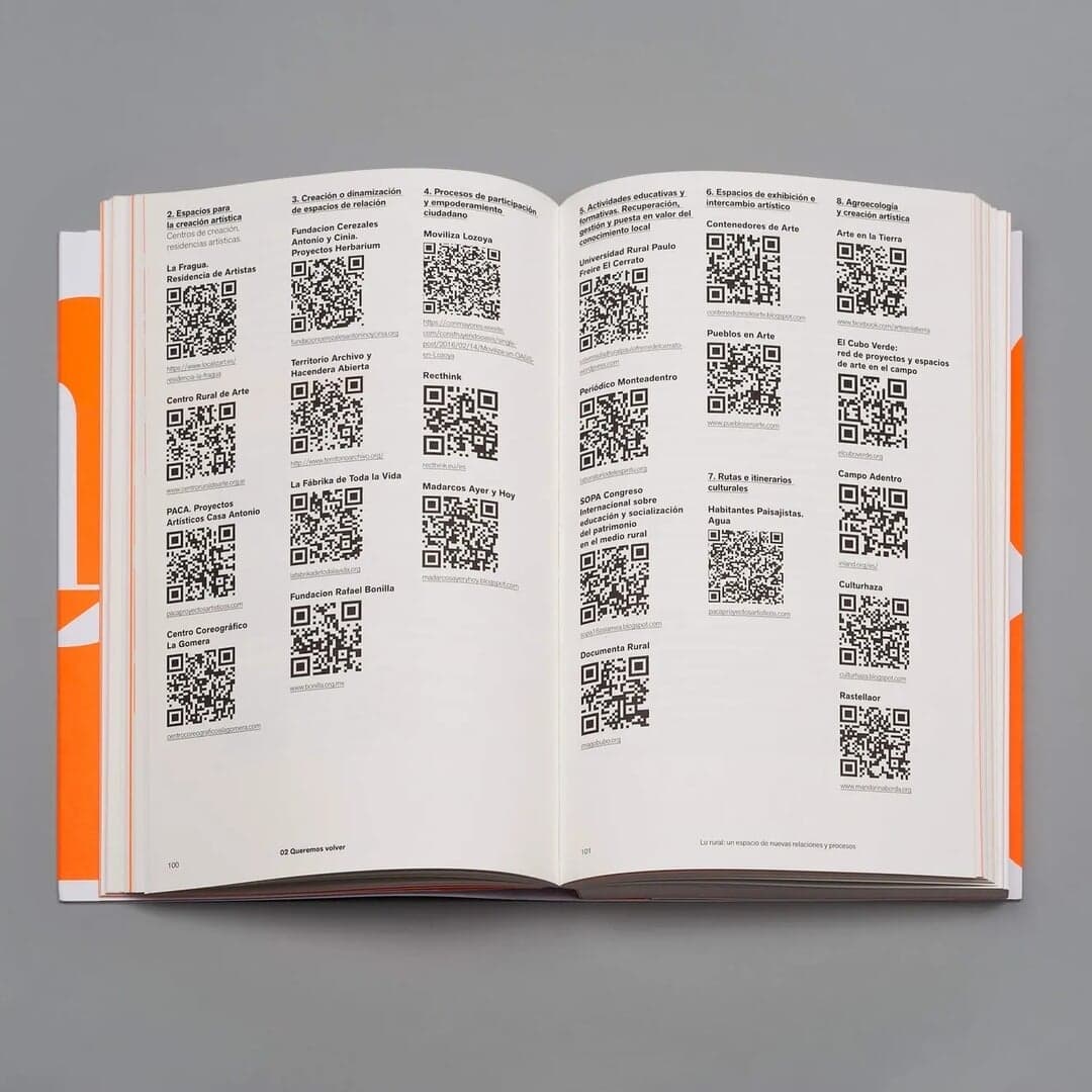 Editorial Design For Queremos Sonreír Book