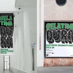 Brand Strategy And Print Communications System For Macba  cover image