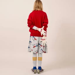 Brand Positioning And Visual Narrative Development For Children's Fashion Brand cover image