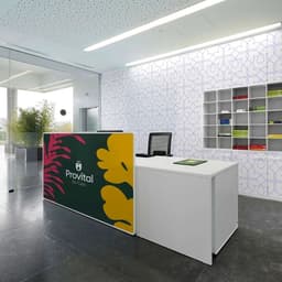 Brand Strategy And Visual Identity Overhaul For A B2b Natural Ingredients Company cover image