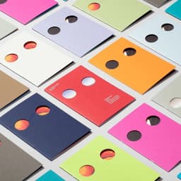 Brand Identity Development For Schubertíada Vilabertran  cover image