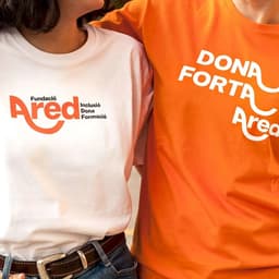 Brand Identity Development For A Social Inclusivity Non-profit  cover image