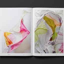 Promotional Campaign Design For A Premium Paper Product  cover image