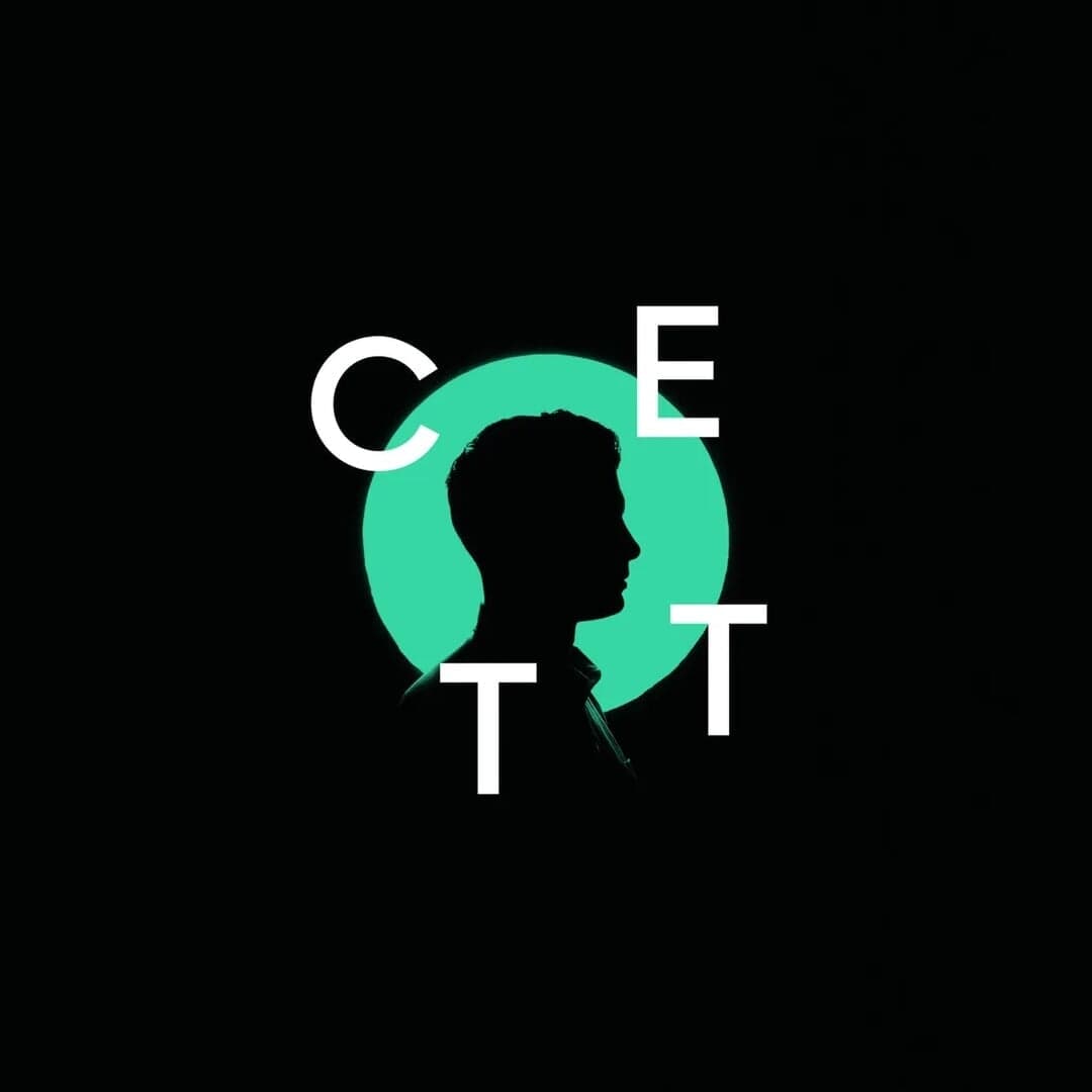 Brand Identity Redesign For Cett University