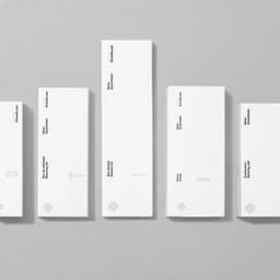 Brand Identity Creation For The Ibiza Gran Hotel cover image