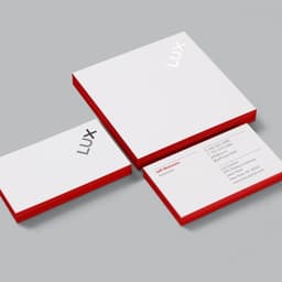 Brand Identity Design For A Venture Capital Firm  cover image