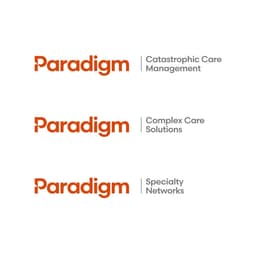 Rebranding Strategy For A Leading Healthcare Management Company  cover image