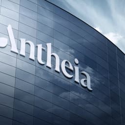 Developed Brand Identity For A Biotechnology Company cover image