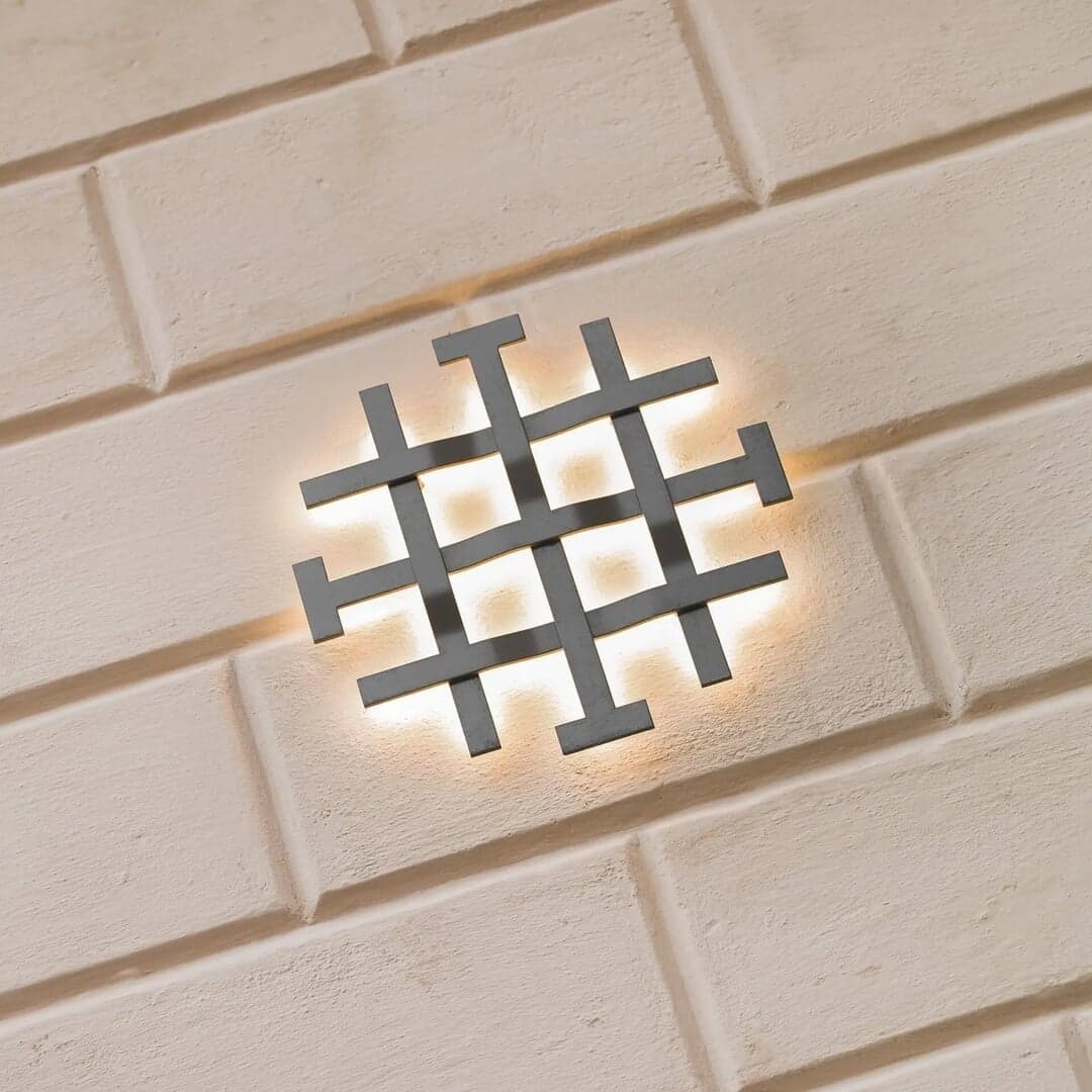 Brand Identity For Sant Francesc Urban Hotel