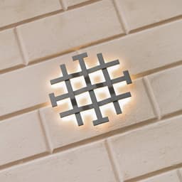 Brand Identity And Signage Design For A Historic Urban Hotel  cover image