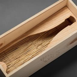 Packaging Design For A Vineyard cover image